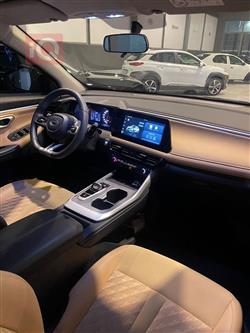 جی ئەی سی GS3